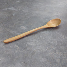 Load image into Gallery viewer, Teak Spoon #2
