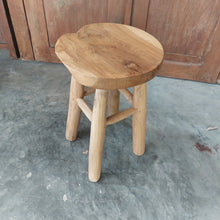 Load image into Gallery viewer, Farmer&#39;s Stool
