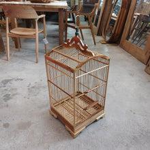 Load image into Gallery viewer, Javanese Bird Cage
