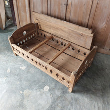 Load image into Gallery viewer, Vintage Javanese Dowry Chest
