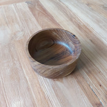 Load image into Gallery viewer, Teak Rice Bowl #2
