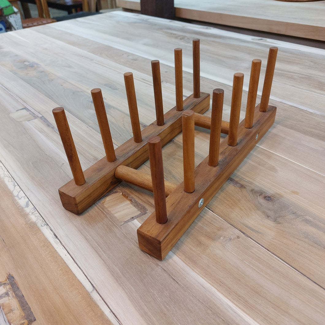 Kitchen Tray Rack