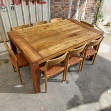 Load image into Gallery viewer, Noosa/Bidara 10 Seater Dining Set
