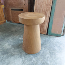 Load image into Gallery viewer, Mushroom Stool/Plinth
