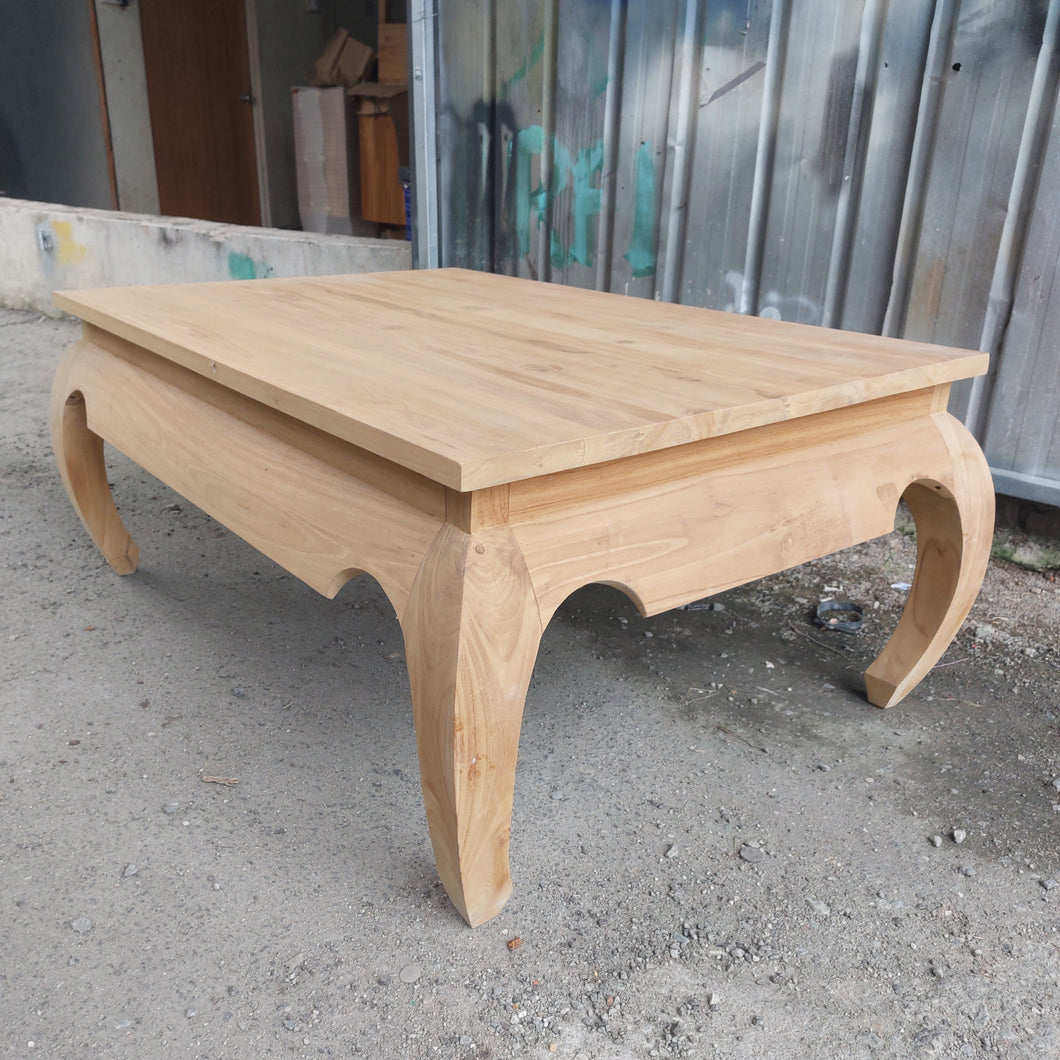 Opium Bed Coffee Table