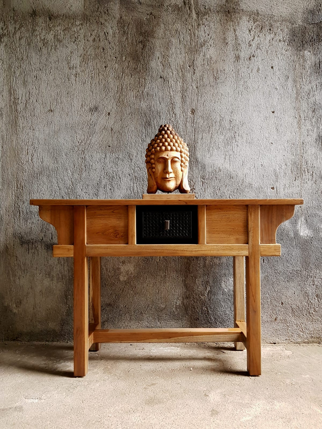 Oriental Entry Console (120cm) type 2