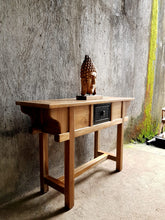 Load image into Gallery viewer, Oriental Entry Console (120cm) type 2
