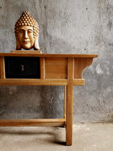 Load image into Gallery viewer, Oriental Entry Console (120cm) type 2
