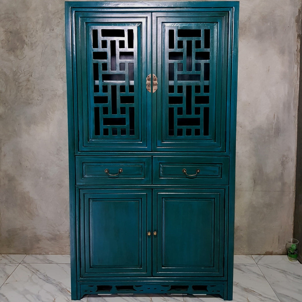 Oriental Cabinet Type 3