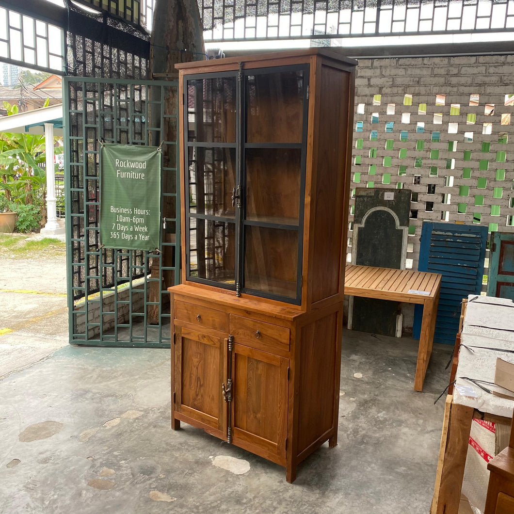 Brighton Dining Hutch type 1