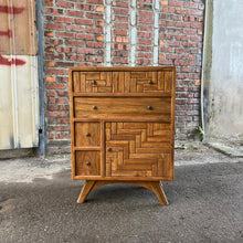 Load image into Gallery viewer, Rustic Dresser (70cm) Type 1
