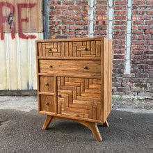 Load image into Gallery viewer, Rustic Dresser (70cm) Type 1
