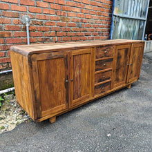 Load image into Gallery viewer, Rustic Sideboard/Console (200cm) Type 3.1
