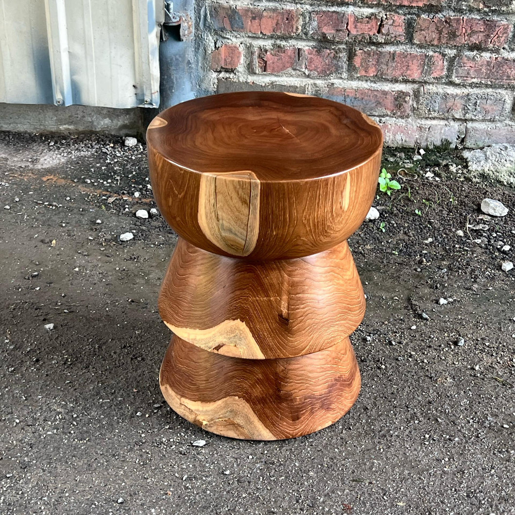 Boho Stool/Plinth