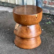 Load image into Gallery viewer, Boho Stool/Plinth
