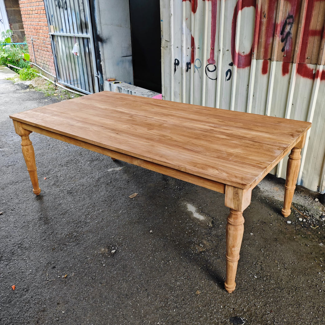 Burleigh Dining Table