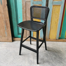 Load image into Gallery viewer, Bingin Low Back Bar Stool
