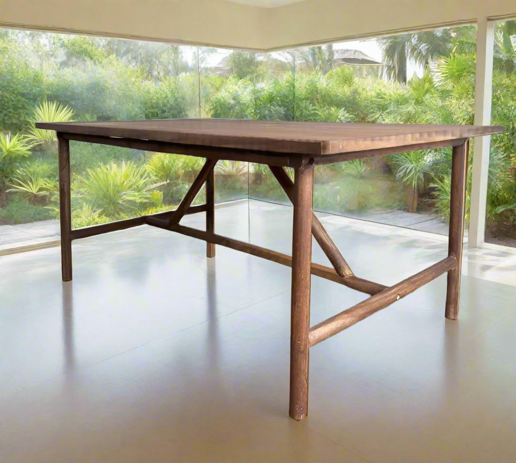 Petani Dining Table - display unit (180cm)