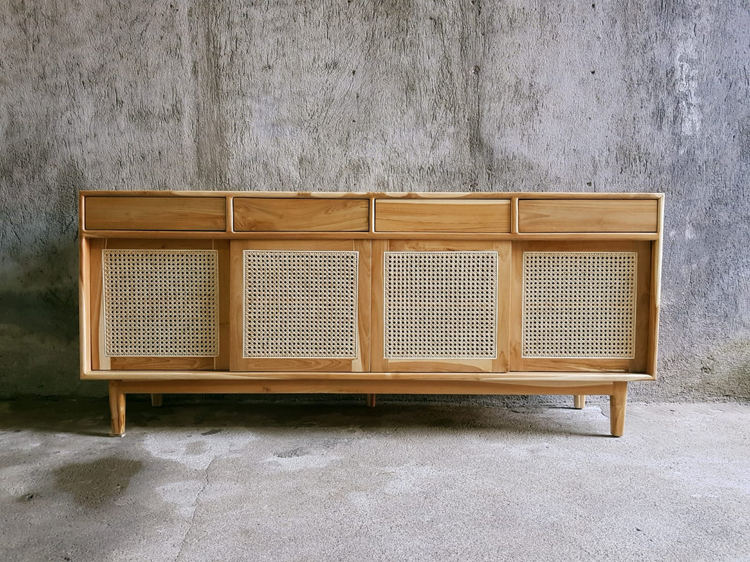 Bingin Sideboard (200cm)