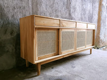 Load image into Gallery viewer, Bingin Sideboard (200cm)
