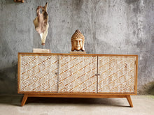 Load image into Gallery viewer, Ornate Sideboard (170cm)
