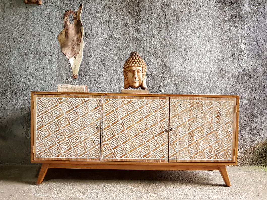 Ornate Sideboard (160cm)