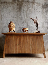 Load image into Gallery viewer, Oriental Sideboard (130cm)
