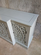 Load image into Gallery viewer, Ornate Cabinet/Entry Console (170cm) Type 2
