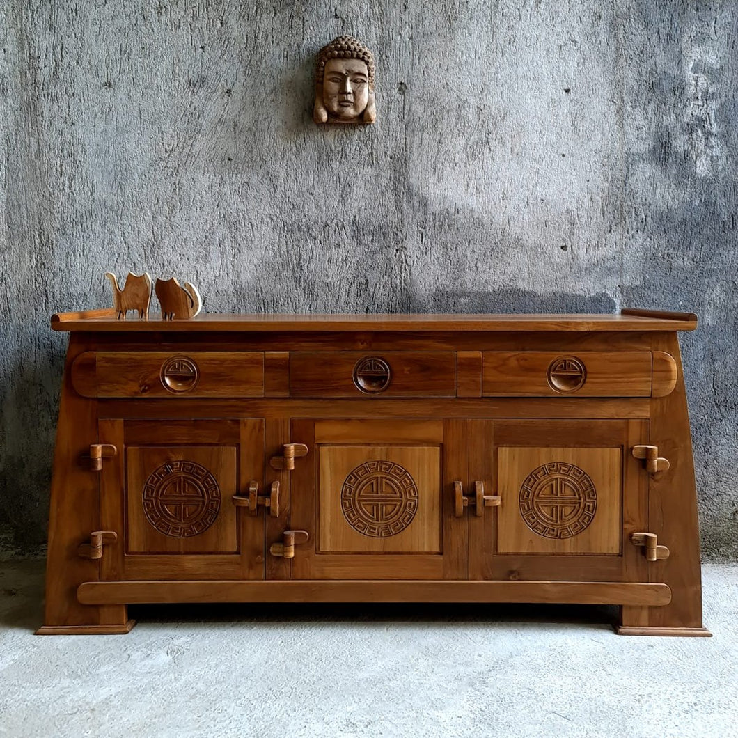 Oriental Sideboard (160cm)