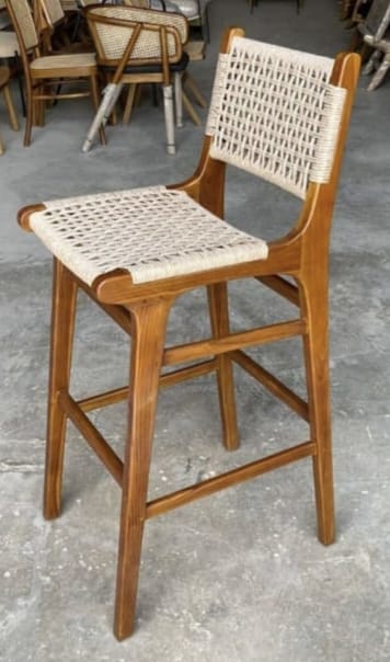 Bingin Bar Stool