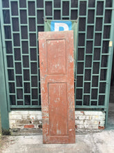 Load image into Gallery viewer, Vintage Door #10
