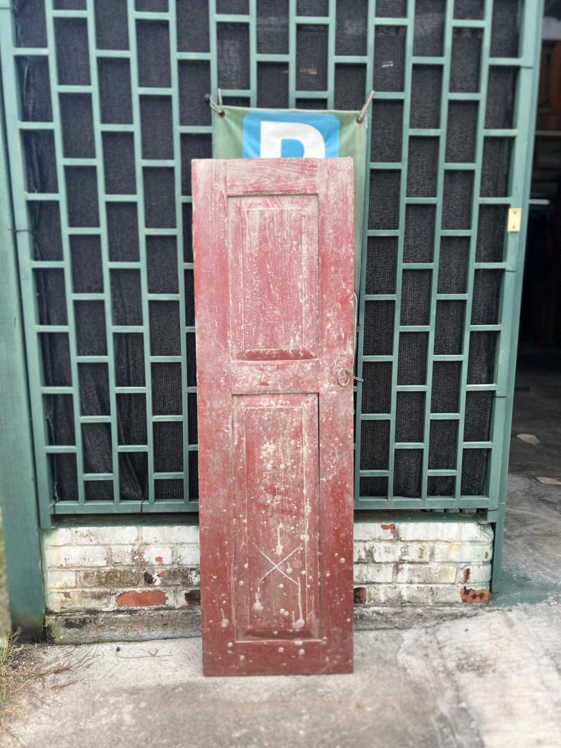 Vintage Door #10