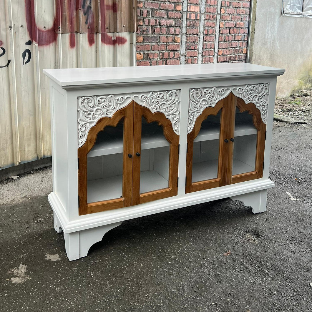 Velden Cabinet/Entry Console