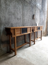 Load image into Gallery viewer, Oriental Entry Console (120cm) type 2
