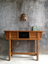 Load image into Gallery viewer, Oriental Entry Console (120cm) type 2
