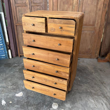 Load image into Gallery viewer, Rustic Dresser (70cm) Type 2
