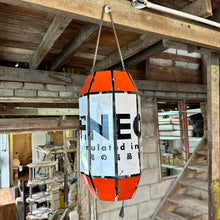 Load image into Gallery viewer, Oil Barrel Lampshade
