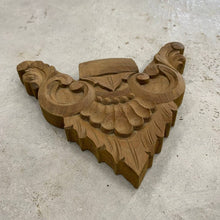 Load image into Gallery viewer, Wooden Carving #2
