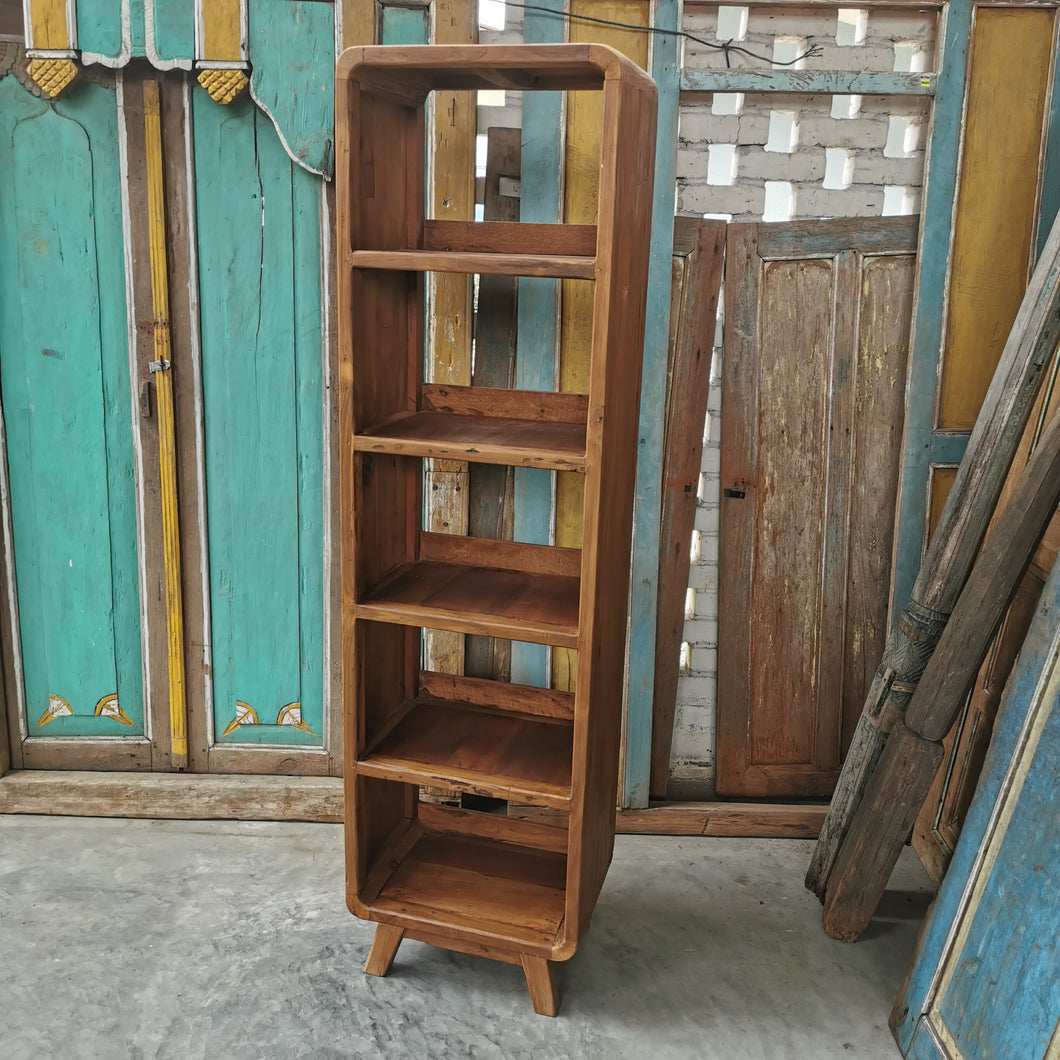 Rustic Shelf Unit (50Wx180H)