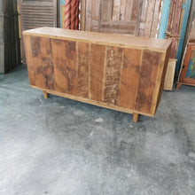 Load image into Gallery viewer, Rustic Dresser (150cm) type 2
